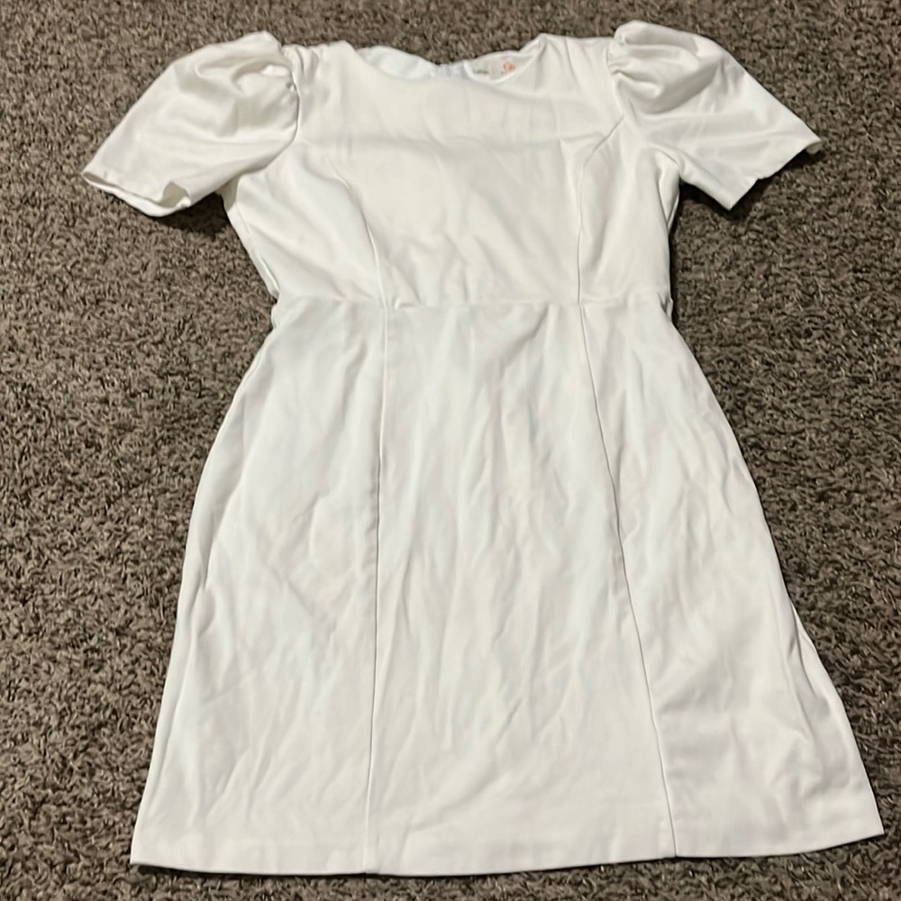 -Dress